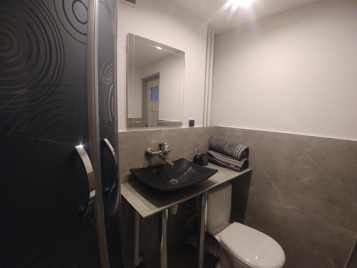 Apatrament Jagielonska Appartement Legnica Buitenkant foto