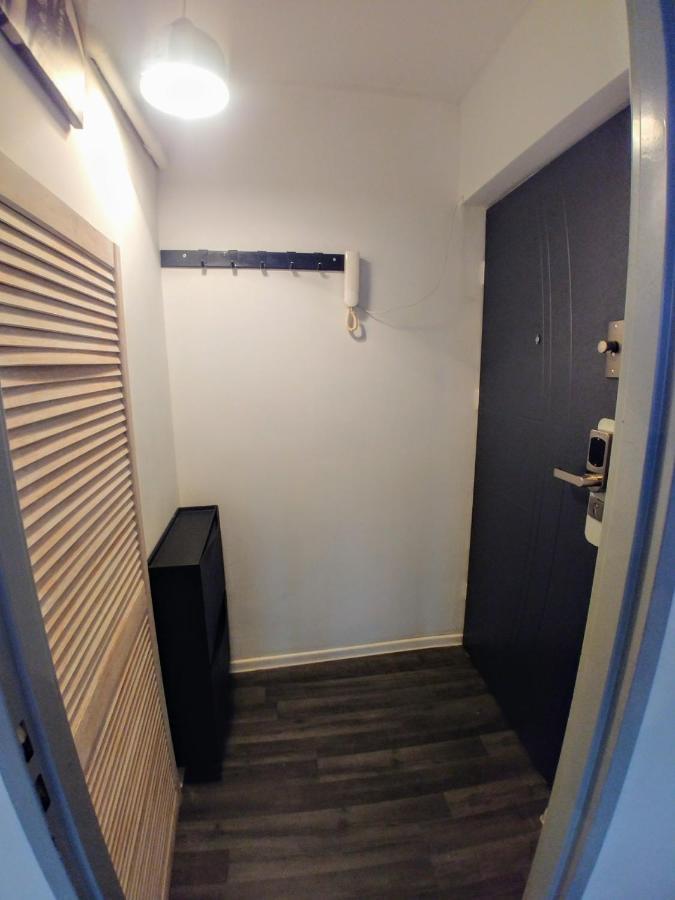 Apatrament Jagielonska Appartement Legnica Buitenkant foto