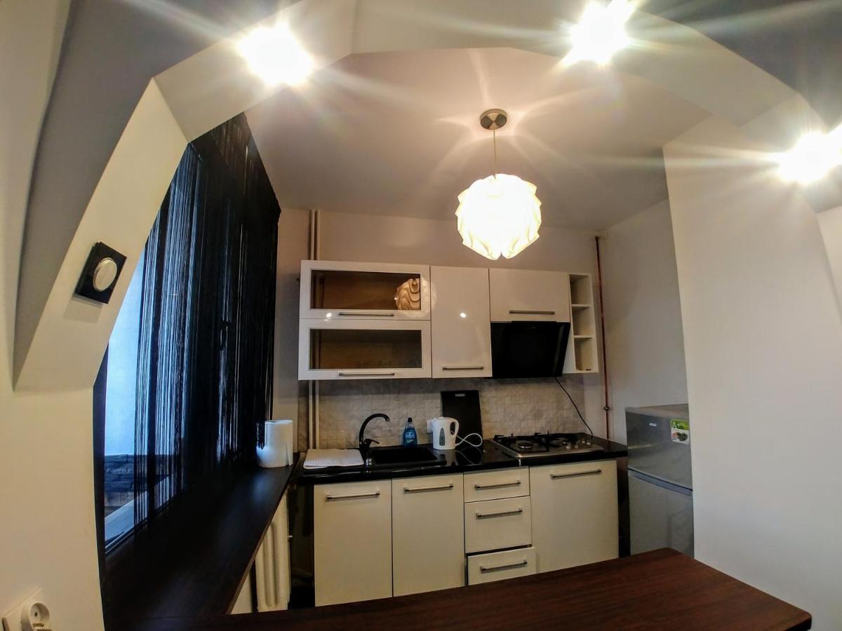 Apatrament Jagielonska Appartement Legnica Buitenkant foto
